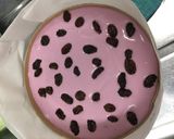 アレルギー除去サツマイモのチーズケーキ作り方22写真