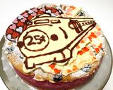 アレルギー除去サツマイモのチーズケーキ作り方24写真