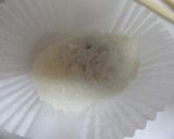 さかさおはぎ作り方5写真