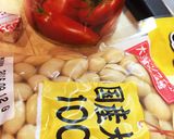 【スープ*汁物】簡単♡ポークビーンズ作り方3写真