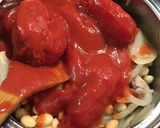 【スープ*汁物】簡単♡ポークビーンズ作り方4写真