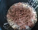 大豆もやしご飯作り方4写真