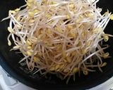 大豆もやしご飯作り方5写真
