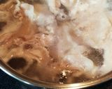 パパっと作る具沢山の豚汁♪作り方3写真