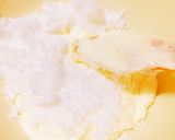 簡単 ベイクドチーズケーキ！作り方5写真