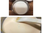 バダーナッツかぼちゃの濃厚スープ作り方6写真