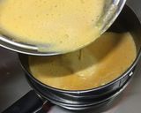 バダーナッツかぼちゃの濃厚スープ作り方7写真
