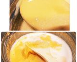バダーナッツかぼちゃの濃厚スープ作り方8写真