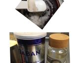 バダーナッツかぼちゃの濃厚スープ作り方9写真