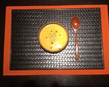 バダーナッツかぼちゃの濃厚スープ作り方10写真
