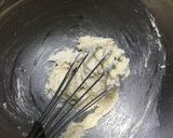 チョコチップクッキー(25枚程度)作り方3写真