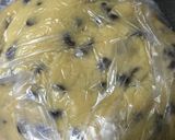チョコチップクッキー(25枚程度)作り方7写真