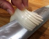 ぎっしり*卵サンド作り方3写真