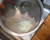 ぎっしり*卵サンド作り方4写真