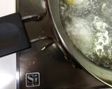 ぎっしり*卵サンド作り方5写真
