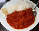 にんじんのインド風カリー作り方6写真