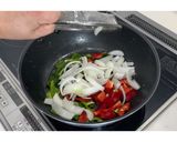黒酢の甘酢トンテキ★動画あり★作り方19写真
