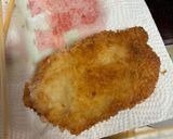 激旨！豚ロース肉の梅肉しそチーズ挟み揚げ作り方6写真