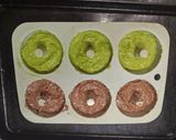 焼き豆腐ドーナツ作り方7写真