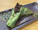 農家の食卓〜ナスのヘルシー蒸し焼き〜作り方9写真
