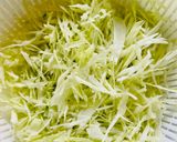 私の 蒸し豚バラ肉作り方1写真