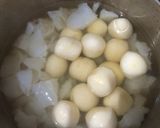 山形のいも煮☆しょうゆ味！作り方3写真