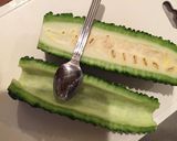 高野豆腐のゴーヤチャンプルー作り方1写真