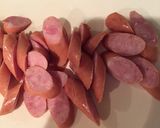 高野豆腐のゴーヤチャンプルー作り方3写真