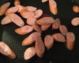 高野豆腐のゴーヤチャンプルー作り方4写真