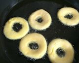 昭和のドーナツ★懐かしの味作り方2写真