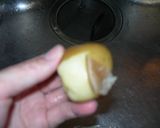 皮むき簡単・新じゃがサラダ作り方2写真