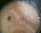 炊飯器で☆ツナマヨピラフ作り方1写真