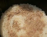 炊飯器で☆ツナマヨピラフ作り方2写真