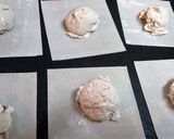 簡単★時短★味付不要【なんちゃって焼売】作り方1写真
