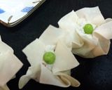 簡単★時短★味付不要【なんちゃって焼売】作り方6写真