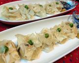 簡単★時短★味付不要【なんちゃって焼売】作り方10写真