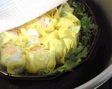 簡単★時短★味付不要【なんちゃって焼売】作り方12写真