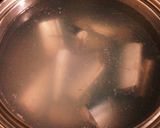 ご飯、お酒骨まで美味し子供も好評秋刀魚煮作り方4写真