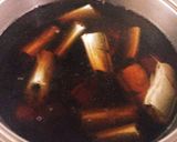 ご飯、お酒骨まで美味し子供も好評秋刀魚煮作り方6写真