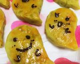 簡単◎ハロウィンおばけスイートポテト♪作り方14写真