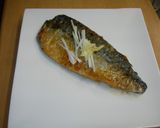 焼肉のタレでこってり焼き鯖作り方3写真