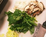 簡単★基本のお味噌汁★シンプル作り方1写真