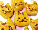 簡単◎ハロウィンおばけスイートポテト♪作り方17写真