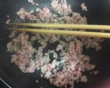 旨辛肉みそ 超便利で美味　話題レシピ感謝作り方1写真