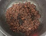旨辛肉みそ 超便利で美味　話題レシピ感謝作り方3写真