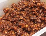 旨辛肉みそ 色々使えて超便利で美味しい♡作り方4写真