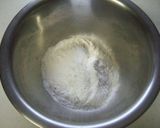 グルテンフリー♡ヘルシーな無花果ケーキ♫作り方1写真