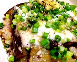甘辛☆茄子の煮浸し作り方8写真