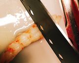 簡単★エビフライ★衣が絶対に取れない作り方3写真