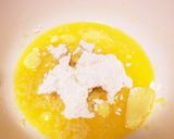 レンジで豆乳ホワイトソースを作ろう！作り方2写真